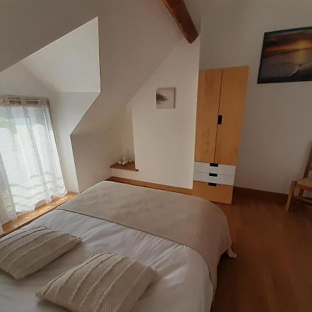 Gite Les Grandes Vacances A Moree 41 Екстериор снимка